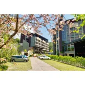 南投日月潭馥麗溫泉大飯店 (Fuli Hot Spring Resort) 代訂房 非住宿卷證件入住配合專案浮動式報價比