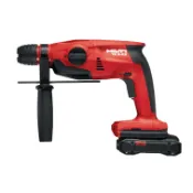 【雙魚五金】HILTI喜利得 喜得釘原廠NURON TE2-22 充電式電鎚鑽 四溝免出力電鑽 充電鎚鑽 無線 SDS