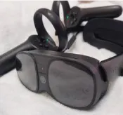 yes99buy電玩  HTC VIVE XR elite精英套裝 VR眼鏡一體機福利品九新