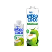 HYDRO COCO No Added Sugar 椰子水-無加糖