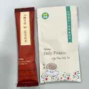 Curves可爾姿乳清蛋白（單包）減糖纖奶茶/紅玉紅茶/鐵觀音🍃 /檸檬🍋/堅果可可🌰/水蜜桃🍑/哈密瓜🍈