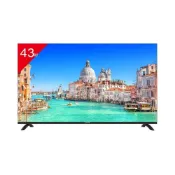 (店+)【TATUNG 大同】TA-43FA90 43型 液晶顯示器/無視訊盒(含基本安裝)