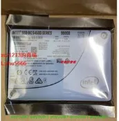Intel SSD DC S4500 960G SATA SSD SSDSC2KB960G7固態服務器硬盤