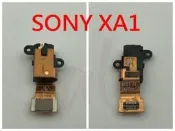 SONY Xperia XA1 G3125 耳機排線 耳機孔 無聲 耳機孔壞掉