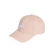 Adidas Dad Cap Big Log 粉色 遮陽 運動 休閒 老帽 棒球帽 帽子 KE8268