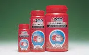 《魚趣館》AZOO 9合1 花羅漢飼料 (小粒) 900ml