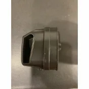自然進氣 改裝 進氣 傳動蓋 rts mmbcu smax force GP 新名流 G6 雷霆王 散熱 軟管 肥腸