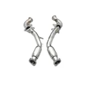 (店+)Fi EXHAUST Infiniti Q50 Q60 3.0T 2018+ 前段 Y管 中段 尾段 當派 尾飾 排氣管