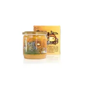 (店+)【蜂國蜂蜜莊園】破壁花粉 180g | 台灣蜂花粉 | 破壁處理 | 天然營養 | 自然花香