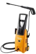 標準情人現貨高效能高品質AJP-1600全新日本RYOBI原裝強力高壓清洗機/洗車機+加旋轉噴頭 現貨