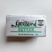 (店+)Grassland 美國磅裝無鹽奶油 454G