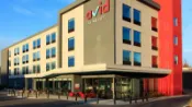 【奧丁丁揪你】麻薩諸塞州 薩福克縣 avid hotel Boston Logan Airport - Revere