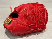 [黑瑞賣手套] Wilson Staff WTAHWSDPP 硬式 投手 棒球手套