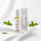 (店+)【Botanicus 菠丹妮】薄荷護唇油10ml (滾珠瓶/護唇膏/潤唇)