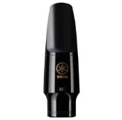 ✨【華邑樂器23021】Yamaha 4C 高音薩克斯風吹嘴 (SS-4C Soprano Sax吹口 印尼製)