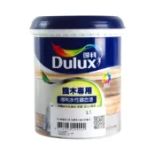 (店+)【得利】調色│得利水性調合漆 平光A721/亮光A722＜1公升裝＞／得利721/722／漆王