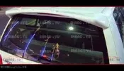 福斯 VW LUPO GTI 尾翼 空力套件