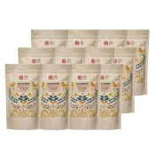 (店+)【源順】南瓜五穀堅果飲400g-12入組 (全素/無糖/五穀粉/精力湯)