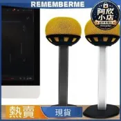 適用於蘋果HomePod miniHomePod 2音箱支架塑膠落地支架