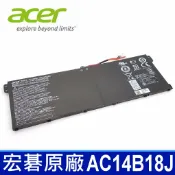 筆電達人 ACER AC14B18J 3芯 原廠電池 Chromebook13 CB5-311 CB3-531 CB5-571 CB5-311 CB5-311P CB3-531 CB5-571 CB5-571P ES1-531 ES1-731 ES1-731G CB3-531 CB5-311 CB5-531 CB5-731 CB5-311P V3-111 V3-112 V5-122 V5-132 V3-371 CB5-311 CB5-311P CB3-531 CB5-571 CB5-571P