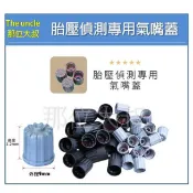 【那位大叔】現貨 胎壓偵測型氣嘴蓋 歐系車原廠氣嘴型 4個ㄧ組 氣嘴蓋 TPMS 美嘴通用型  內置氣密墊圈 賓士 寶馬