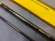 Daiwa EG882ML 8'6“ 中通輕量軟絲竿