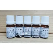 ND純精油10ml(一)甜橙雪松薄荷尤加利迷迭香薰衣草檸檬冬青羅勒葡萄柚天竺葵白千層佛手柑冷杉甜茴肉桂百里香廣藿菁忻