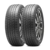 【FALKEN 飛隼】ZIEX CT60 A/S 99V 全天候休旅輪胎_二入組_225/55/19(車麗屋)