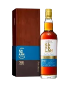 【加佳酒】噶瑪蘭經典獨奏PX雪莉桶單一麥芽台灣威士忌原酒 Kavalan Solist PX Sherry Single Cask Strength Single Malt Taiwan Whisky