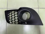 {阿勳精品}~ FORTIS IO 12 13 鯊魚頭 正廠 前保 霧燈框.分左右