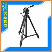 閃新科技 Velbon videomate 攝影家 538 錄影 油壓 單手把 把手 三腳架 直播 紅外線熱像儀 體溫偵測儀 課程教學 架設 (538，立福公司貨)
