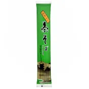 【江戶物語】卡內司 KANESU 宇治茶麵 蕎麥麵 200g 抹茶蕎麥麵 茶蕎麥 即席料理 抹茶麵 日本原裝