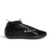 (店+)【adidas 愛迪達】Harden Volume 10 全黑 籃球鞋 漆皮 運動鞋 男鞋 JR1598