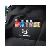 (店+)本田後備箱擋板 Accord CIvic CIty CRV HRV Fit 後行李箱擋板後車廂整理盒收納盒