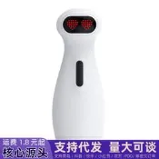 【高評價】機器人飛機杯智能吸吮互動震動語音一鍵加溫男用自慰器情趣性用品