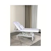 (店+)【免運】 電動升降美容床多功能醫療手術康復理療床按摩推拿床艾灸床紋身床