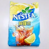 【正心堂】雀巢檸檬茶 調和粉 1KG 泡沫茶飲 營業用材料 餐飲店茶飲 泡沫茶飲原料
