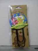 小叮噹科學主題樂園造型大迴紋針