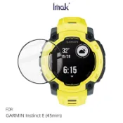 Imak GARMIN Instinct E (45mm) 手錶保護膜