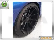 泰山美研社 E3644 Rays 57 Trancend 19吋 5X120, BMW F20 F21 F22 F30