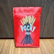 Pocky 百奇 環保購物袋
