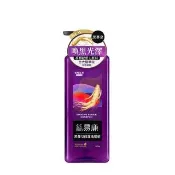【台鹽生技】絲易康黑蔘皇修護洗髮精(500ml/瓶)