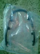 ○二手老車網○ 偉士牌 VESPA 前土除 保桿  有電鍍和霧黑 