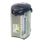 (店+)【ZOJIRUSHI 象印】4.0L日本製SUPER VE真空保溫電熱水瓶 CV-DHF40