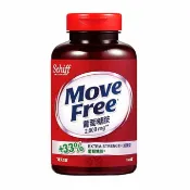 葡萄糖胺錠 美國製 原廠公司貨 Move Free 益節 加強型 2000mg 150錠/1瓶