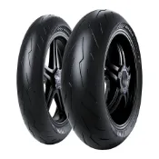 PIRELLI 倍耐力 DIABLO ROSSO4 IV 120/70-17 180/55-17 190/55-17