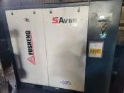 復盛 變頻螺旋式空壓機 (SAV系列) 75馬力 預售50 另售鋼瓶+乾燥機 