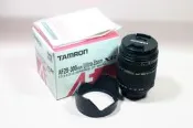 tamron af  28-300mm f3.5-6.3 XR 標準旅遊鏡 nikon口(222578)