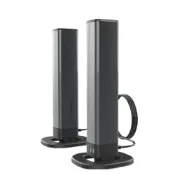 (店+)低音炮音響 金屬喇叭網 藍牙5.0連接 內建杜比音效 智能升級芯片 多媒體立體聲霸喇叭 喇叭 重低音喇叭