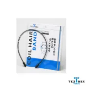 [台灣總代理] TEX-MEX 型男彈力髮箍 1入